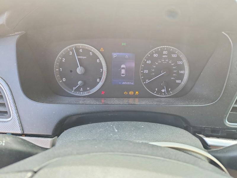 2015 Hyundai Sonata მანქანა იყიდება აუქციონზე, vin: 5NPE24AF0FH009822, აუქციონის ნომერი: 60299706