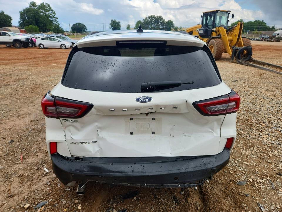 Aukcja sprzedaży 2023 Ford Escape, vin: 1FMCU0GN1PUA36894, numer aukcji: 60513086