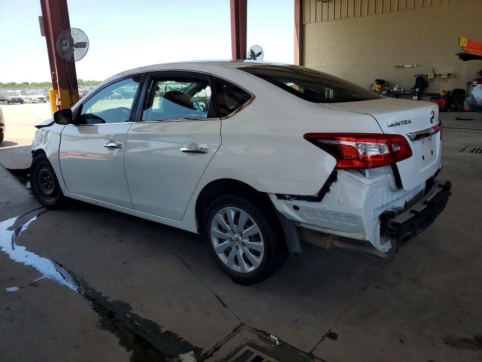 Aukcja sprzedaży 2019 Nissan Sentra, vin: 3N1AB7AP4KY206534, numer aukcji: 62590636