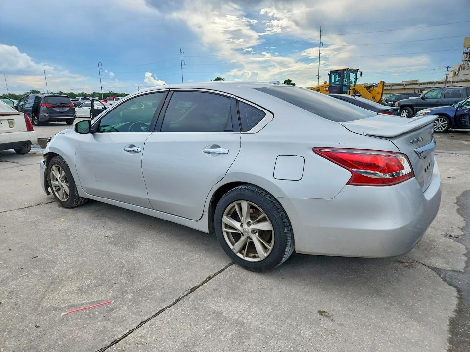 60617566 :رقم المزاد ، 1N4AL3AP4DN438642 vin ، 2013 Nissan Altima مزاد بيع