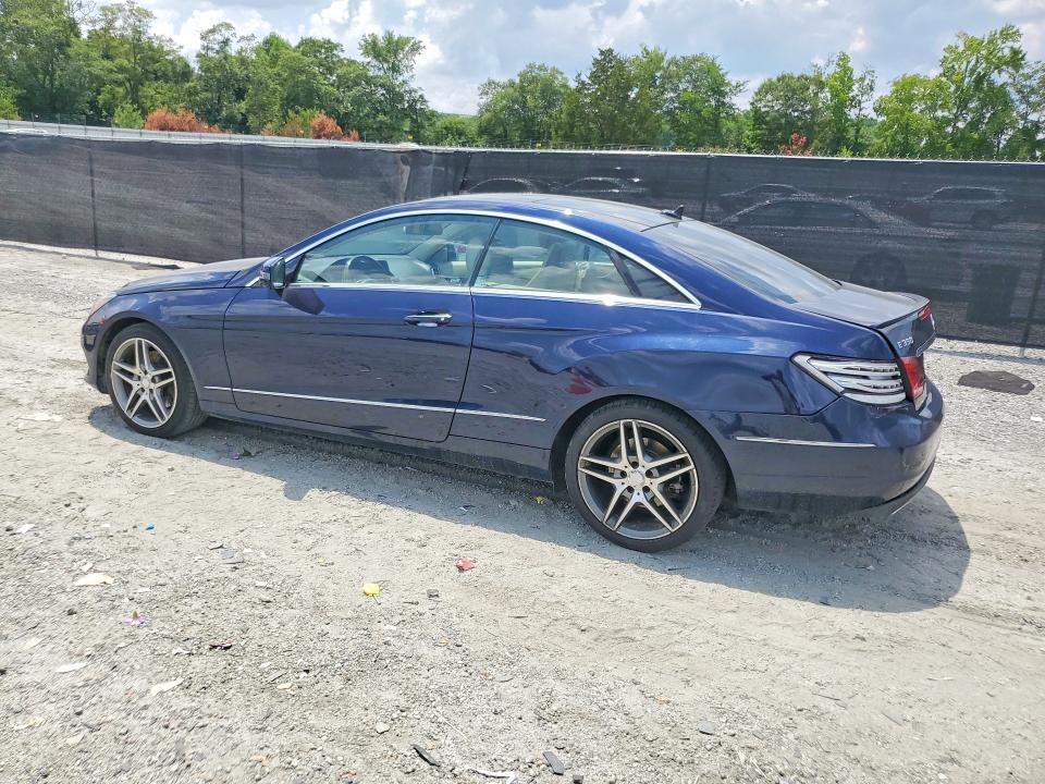 Aukcja sprzedaży 2014 Mercedes-benz E, vin: WDDKJ5KB4EF273521, numer aukcji: 59915686