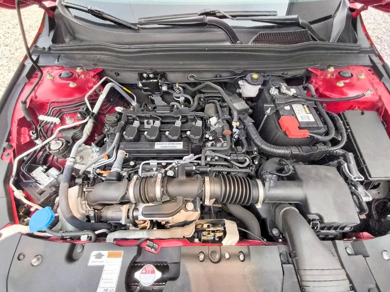 Aukcja sprzedaży 2020 Honda Accord, vin: 1HGCV1F39LA144278, numer aukcji: 61327176