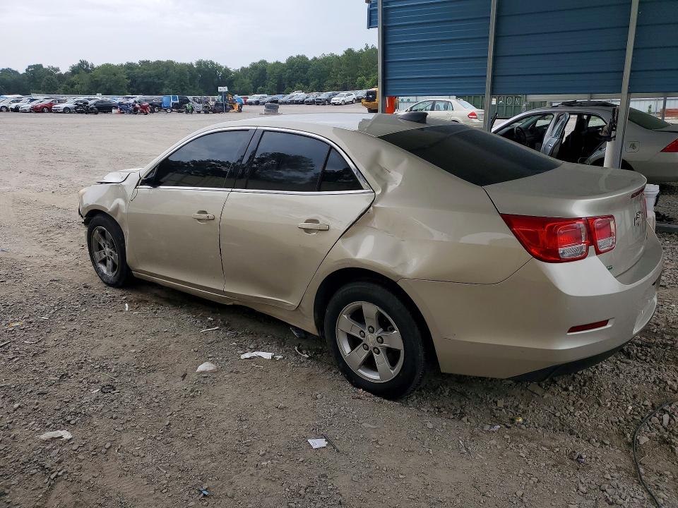 Aukcja sprzedaży 2015 Chevrolet Malibu, vin: 1G11B5SL4FF185879, numer aukcji: 61763496