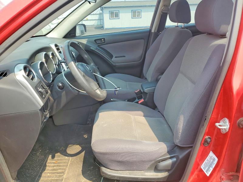 Продаж на аукціоні авто 2003 Toyota Corolla Matrix, vin: 2T1KR32E63C019445, номер лоту: 61349016