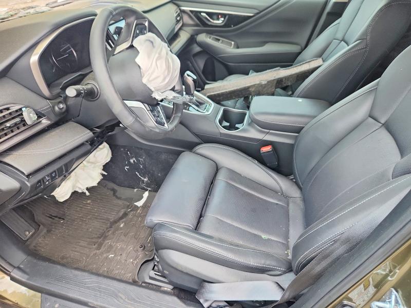 Продажа на аукционе авто 2025 Subaru Outback, vin: 4S4BTANC6S3231801, номер лота: 62655036