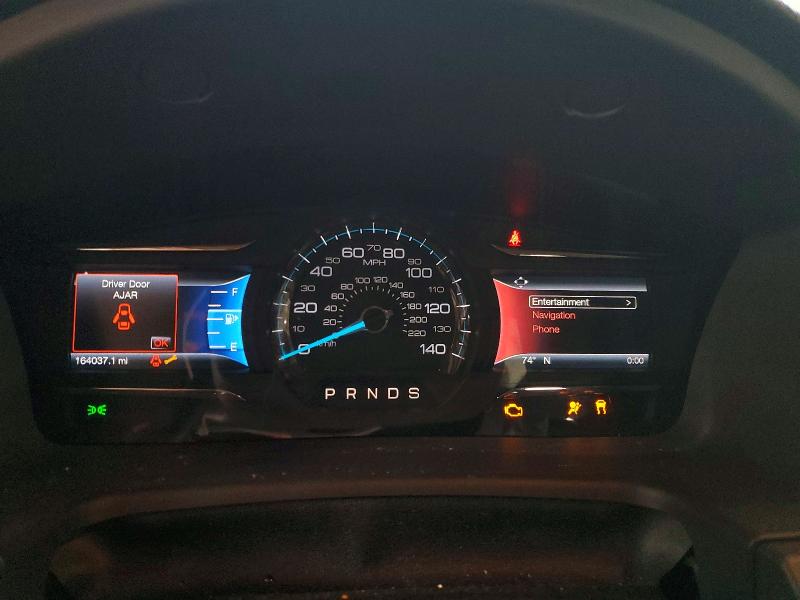 Продаж на аукціоні авто 2016 Ford Flex, vin: 2FMHK6C8XGBA21783, номер лоту: 59328516