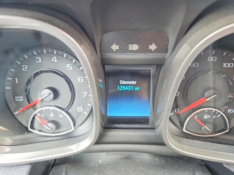 Aukcja sprzedaży 2016 Chevrolet Malibu Limited, vin: 1G11C5SA9GF104971, numer aukcji: 55334486