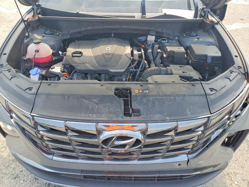 Aukcja sprzedaży 2024 Hyundai Tucson, vin: 5NMJE3DE1RH300883, numer aukcji: 63111956