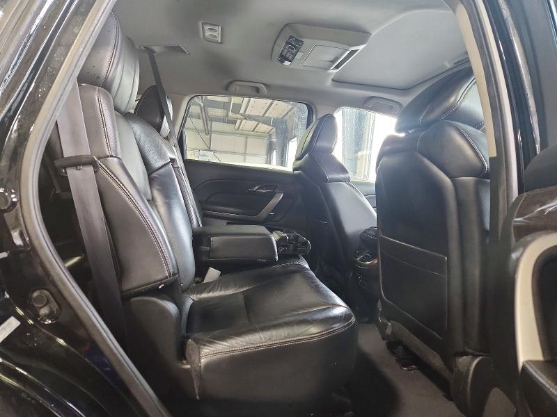 Aukcja sprzedaży 2011 Acura Mdx, vin: 2HNYD2H72BH535215, numer aukcji: 63585766