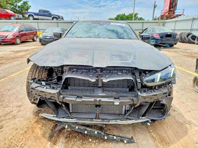 59377176 :رقم المزاد ، WBS33HK00TCV84928 vin ، 2026 Bmw M4 مزاد بيع