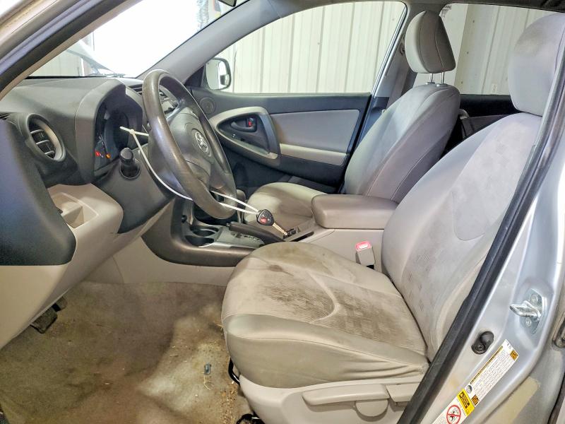 Продажа на аукционе авто 2009 Toyota Rav4, vin: JTMZF33V29D007133, номер лота: 61591106