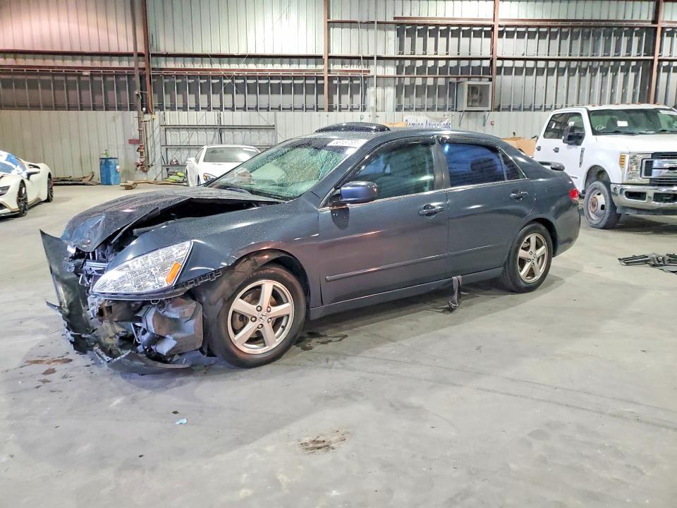 Aukcja sprzedaży 2003 Honda Accord, vin: 1HGCM566X3A088694, numer aukcji: 63137586