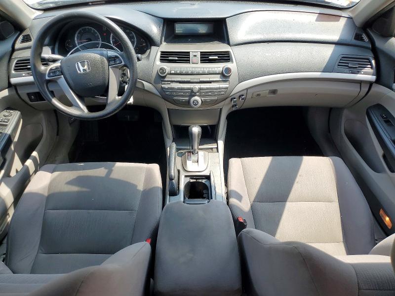 60957126 :رقم المزاد ، 1HGCP2F34CA146343 vin ، 2012 Honda Accord مزاد بيع