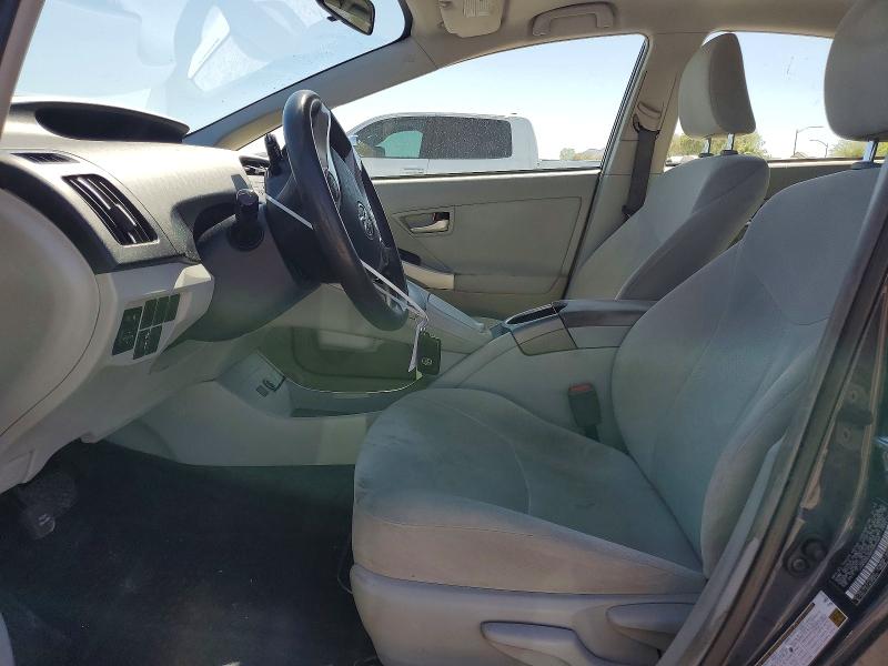 Продаж на аукціоні авто 2014 Toyota Prius, vin: JTDKN3DU5E0359523, номер лоту: 58826226