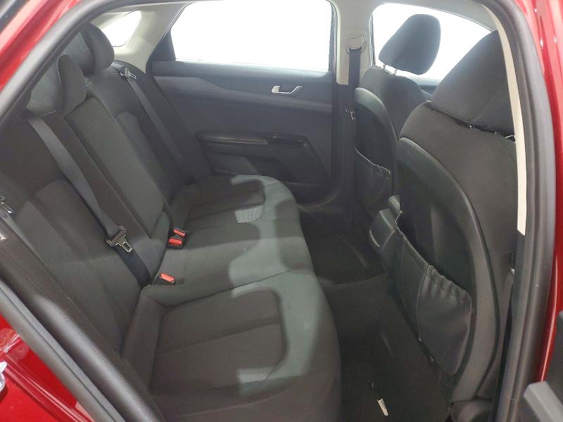 Продаж на аукціоні авто 2023 Kia K5, vin: 5XXG14J21PG185266, номер лоту: 62439366