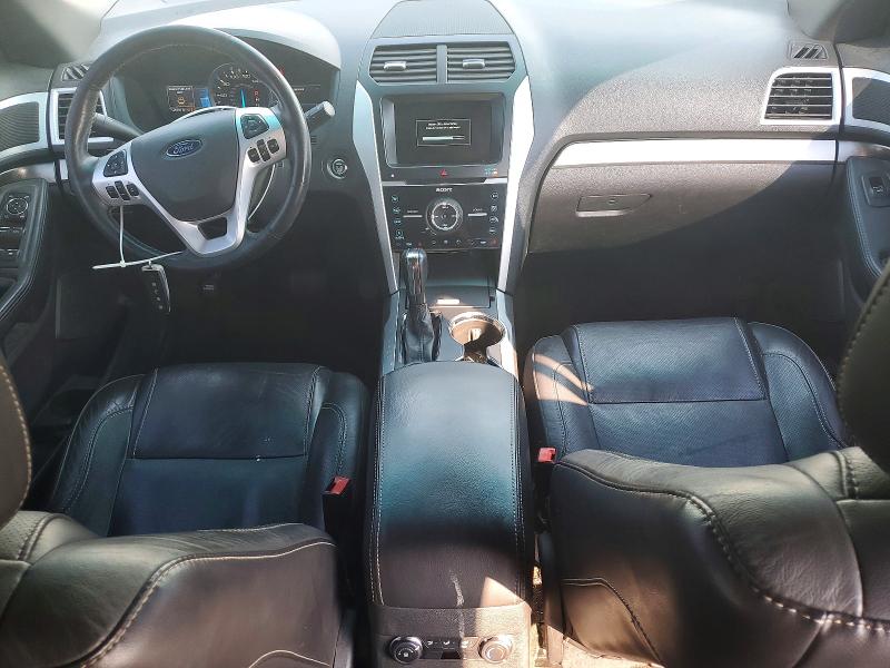 Aukcja sprzedaży 2015 Ford Explorer, vin: 1FM5K8GT5FGB90470, numer aukcji: 62323366