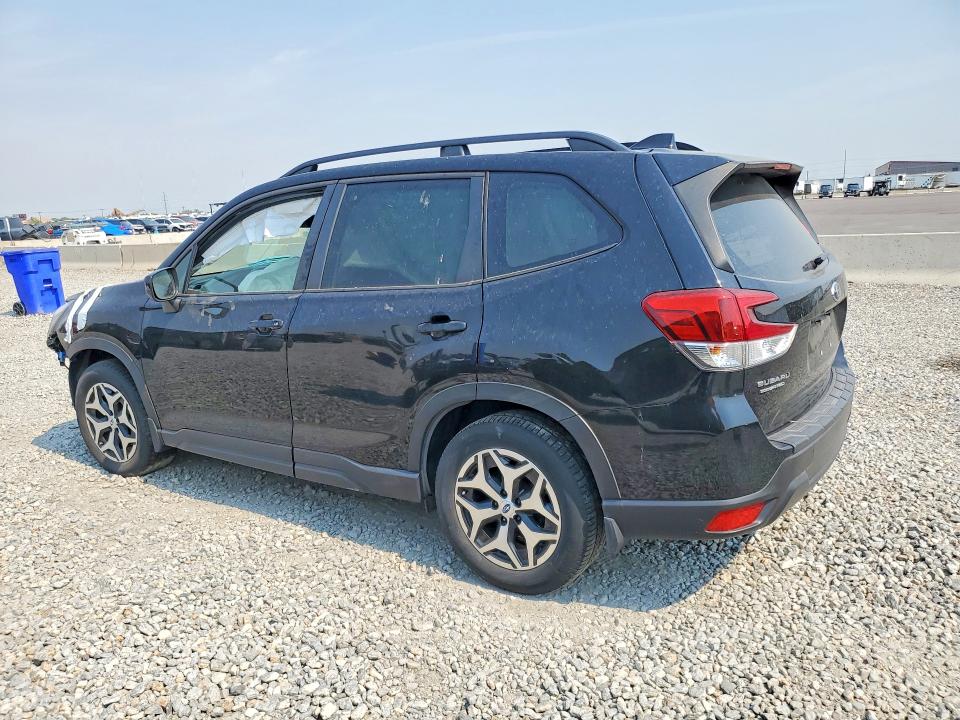 Продажа на аукционе авто 2019 Subaru Forester, vin: JF2SKAGC8KH480979, номер лота: 59978156