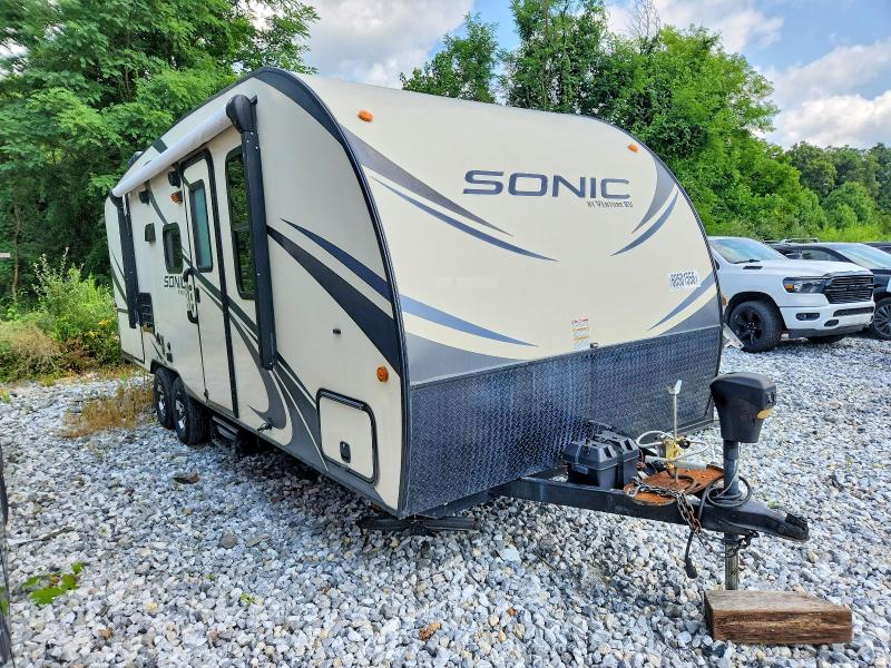 Продажа на аукционе авто 2017 Keystone Trailer, vin: 4EZT22220H4111233, номер лота: 60501556