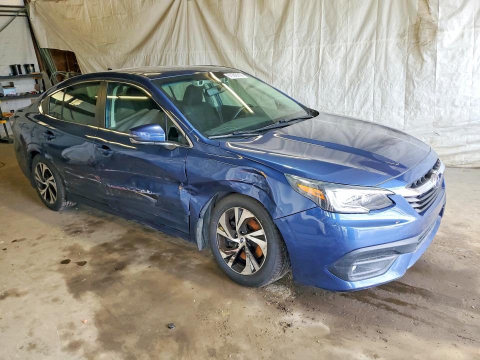 Продажа на аукционе авто 2022 Subaru Legacy, vin: 4S3BWAF64N3003112, номер лота: 61399316