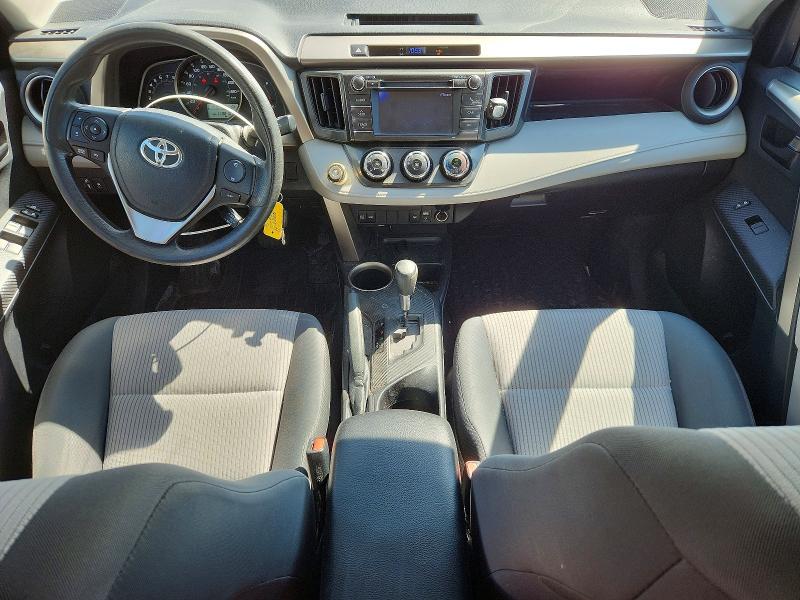 Продаж на аукціоні авто 2013 Toyota Rav4, vin: 2T3BFREV9DW046556, номер лоту: 61872256