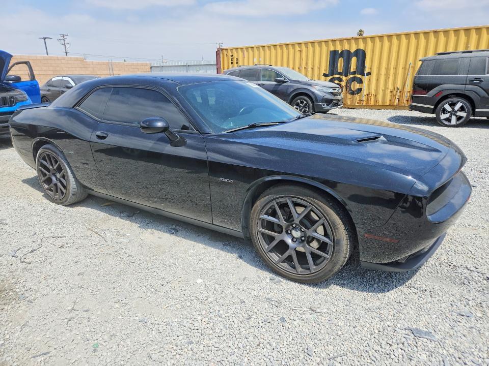 Aukcja sprzedaży 2015 Dodge Challenger, vin: 2C3CDZAT4FH833193, numer aukcji: 59308536
