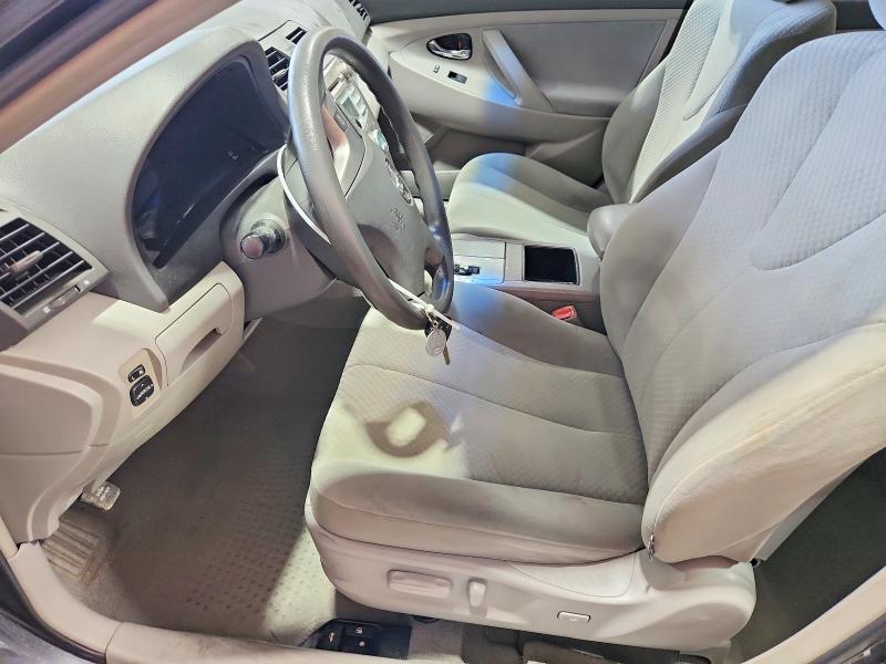 2009 Toyota Camry მანქანა იყიდება აუქციონზე, vin: 4T1BE46K39U902122, აუქციონის ნომერი: 59329676