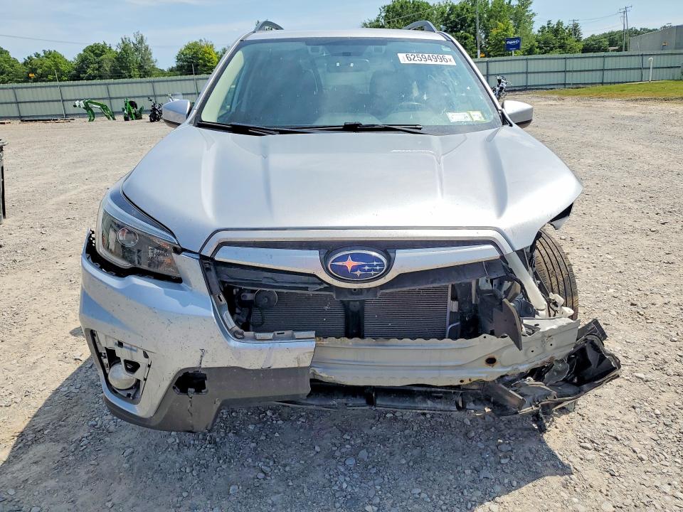 Aukcja sprzedaży 2021 Subaru Forester, vin: JF2SKAFC2MH532384, numer aukcji: 62594996