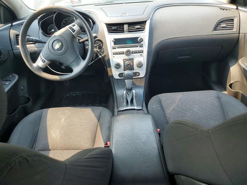 Aukcja sprzedaży 2012 Chevrolet Malibu, vin: 1G1ZC5E0XCF153967, numer aukcji: 63231086