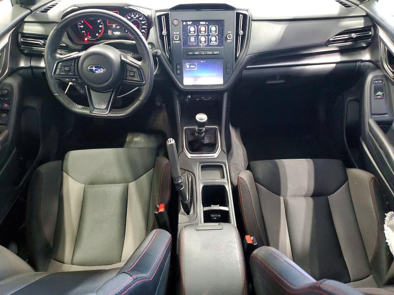 Aukcja sprzedaży 2022 Subaru Wrx, vin: JF1VBAA62N9013592, numer aukcji: 59915996