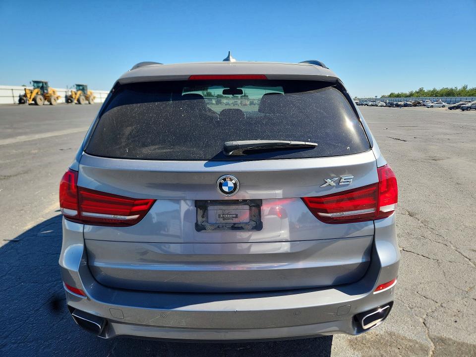 Продажа на аукционе авто 2016 Bmw X5, vin: 5UXKR2C58G0R71368, номер лота: 63352286