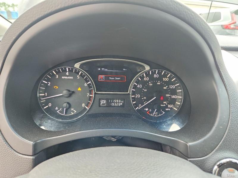 62751506 :رقم المزاد ، 1N4BL3AP5DN477647 vin ، 2013 Nissan Altima مزاد بيع