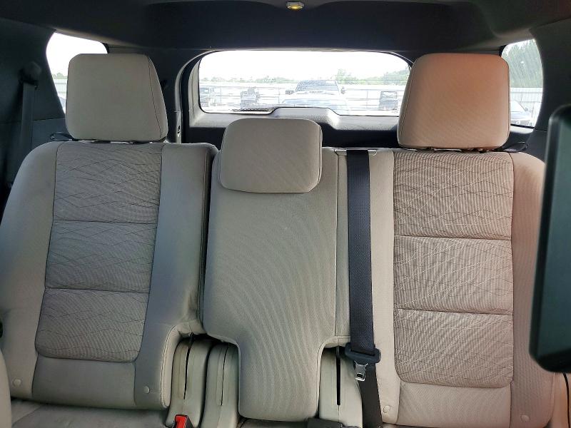 Aukcja sprzedaży 2013 Ford Explorer, vin: 1FM5K8B87DGB87294, numer aukcji: 61681466