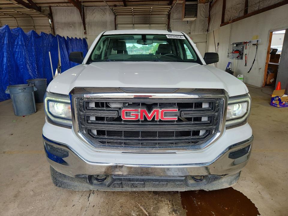 Продажа на аукционе авто 2016 Gmc Sierra, vin: 1GTV2LEC0GZ152984, номер лота: 60599256