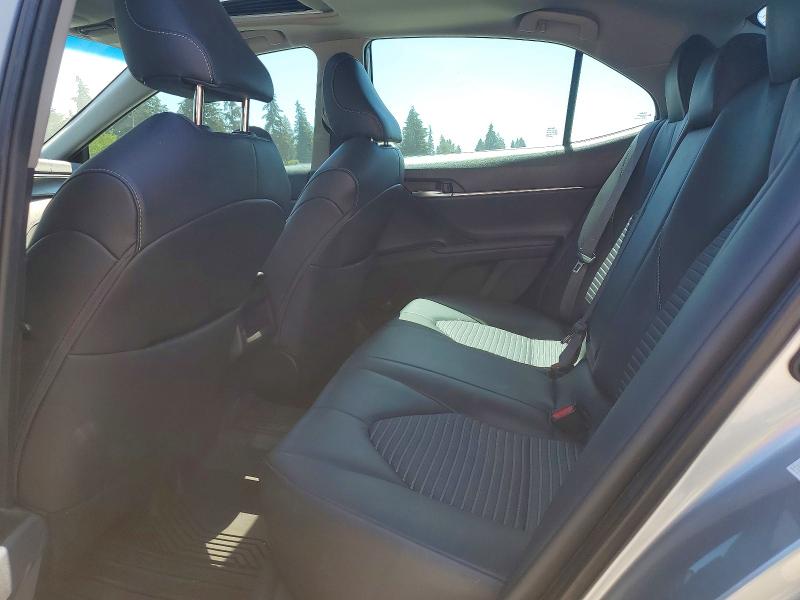 Продажа на аукционе авто 2019 Toyota Camry, vin: 4T1B11HK0KU222692, номер лота: 60068306