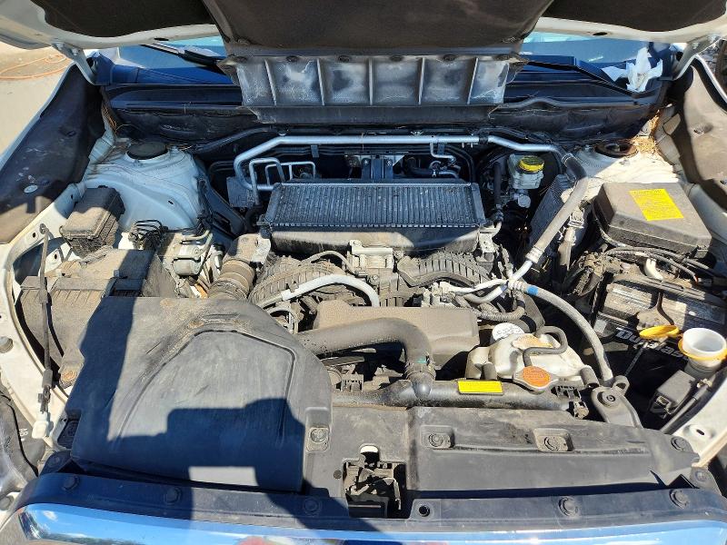 60377586 :رقم المزاد ، 4S4WMALD1L3469468 vin ، 2020 Subaru Ascent مزاد بيع