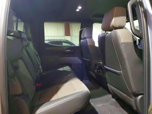Продажа на аукционе авто 2024 Chevrolet Silverado 1500, vin: 3GCUDHEL2RG137828, номер лота: 62141506