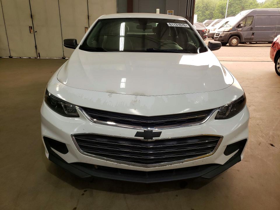 Продажа на аукционе авто 2016 Chevrolet Malibu, vin: 1G1ZB5ST1GF185312, номер лота: 61131076