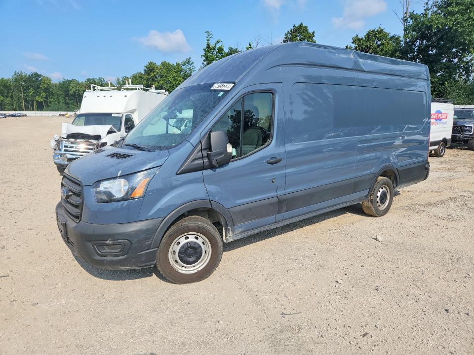 2020 Ford Transit მანქანა იყიდება აუქციონზე, vin: 1FTBR3X8XLKB32509, აუქციონის ნომერი: 65941716