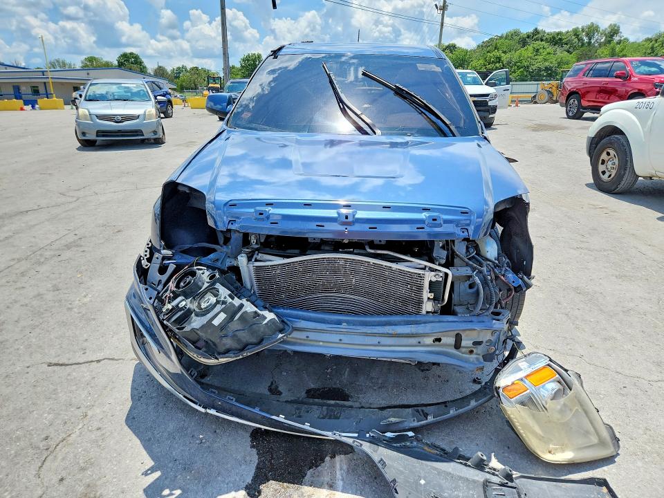 Aukcja sprzedaży 2016 Gmc Terrain, vin: 2GKALMEK0G6284829, numer aukcji: 60017176