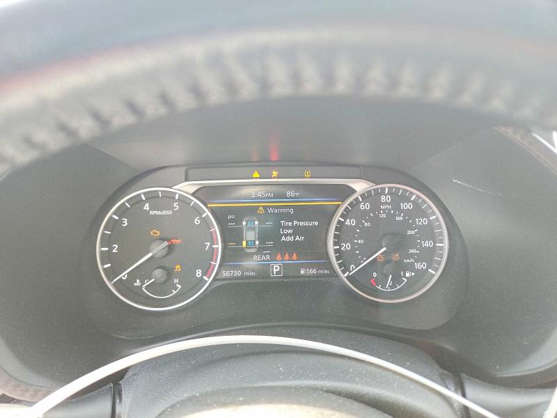 Продажа на аукционе авто 2022 Nissan Sentra, vin: 3N1AB8CV8NY236917, номер лота: 59913426