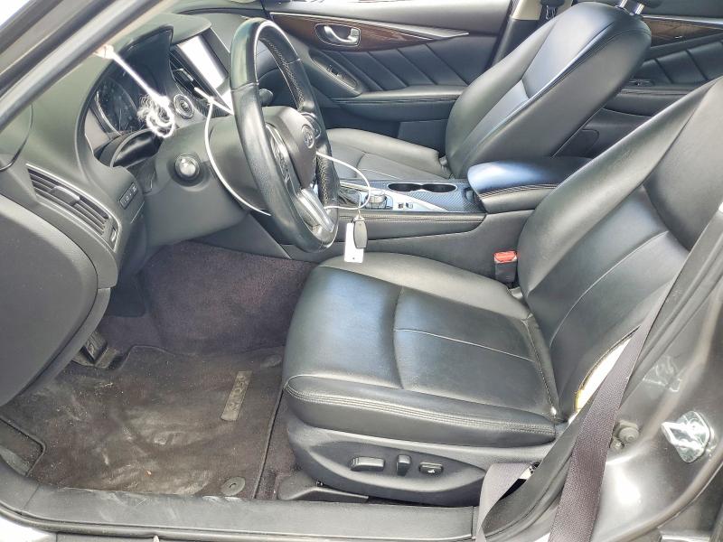 Продажа на аукционе авто 2019 Infiniti Q50, vin: JN1EV7AP2KM517164, номер лота: 59714386