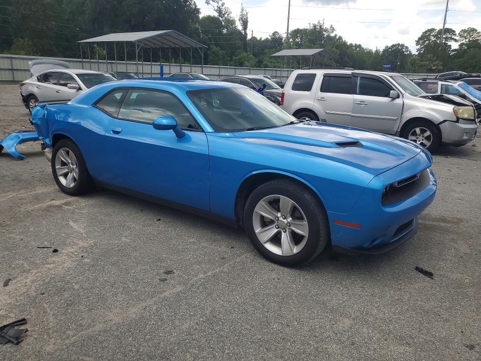 Aukcja sprzedaży 2023 Dodge Challenger, vin: 2C3CDZAGXPH610967, numer aukcji: 61666476