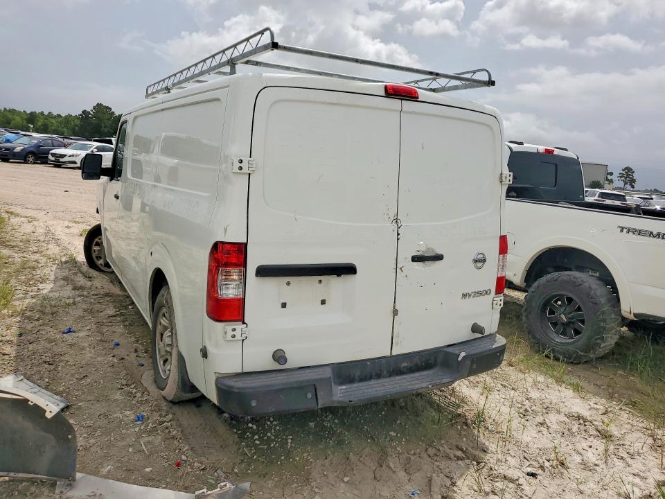 57013446 :رقم المزاد ، 1N6BF0KY4LN811475 vin ، 2020 Nissan Nv مزاد بيع