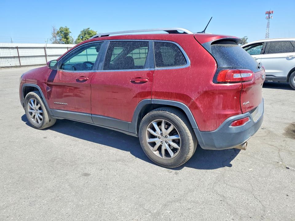 Aukcja sprzedaży 2014 Jeep Cherokee, vin: 1C4PJMDB8EW159061, numer aukcji: 61153996