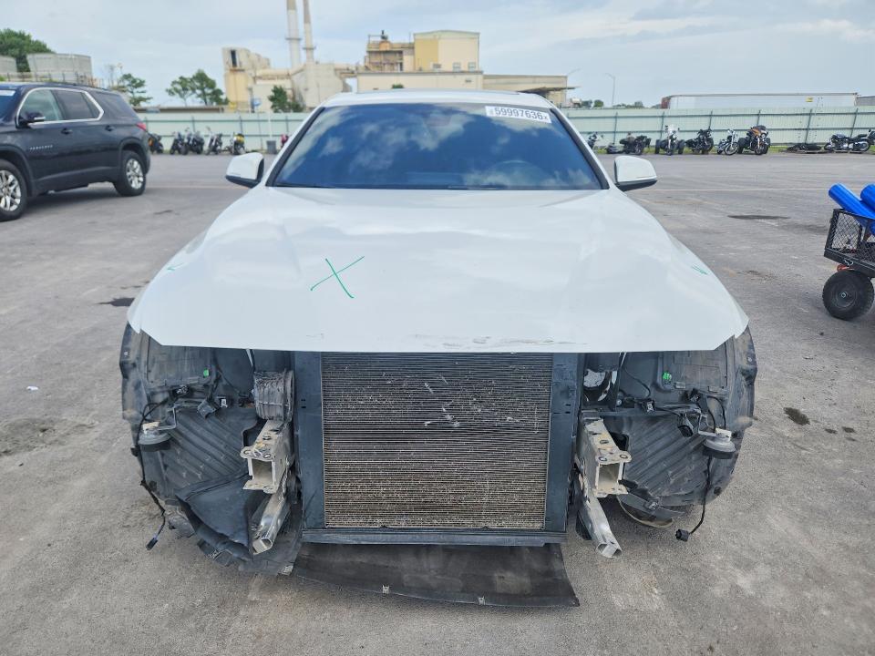 59997636 :رقم المزاد ، WBA4J1C57JBG78844 vin ، 2018 Bmw 430i مزاد بيع