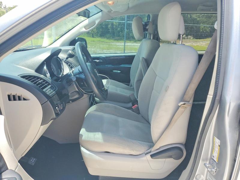 Aukcja sprzedaży 2015 Dodge Grand Caravan, vin: 2C4RDGBG3FR625750, numer aukcji: 60819996