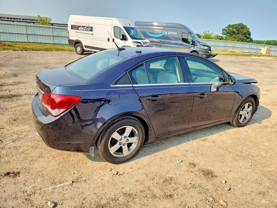 Продажа на аукционе авто 2014 Chevrolet Cruze, vin: 1G1PC5SB0E7308004, номер лота: 63052336