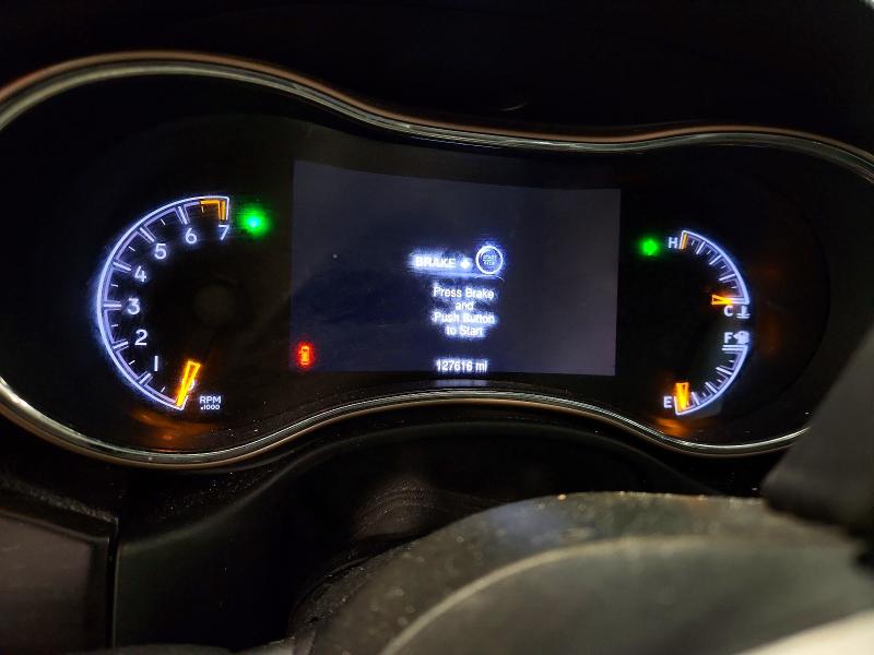 61815066 :رقم المزاد ، 1C4RJFAG9EC314920 vin ، 2014 Jeep Grand Cherokee مزاد بيع