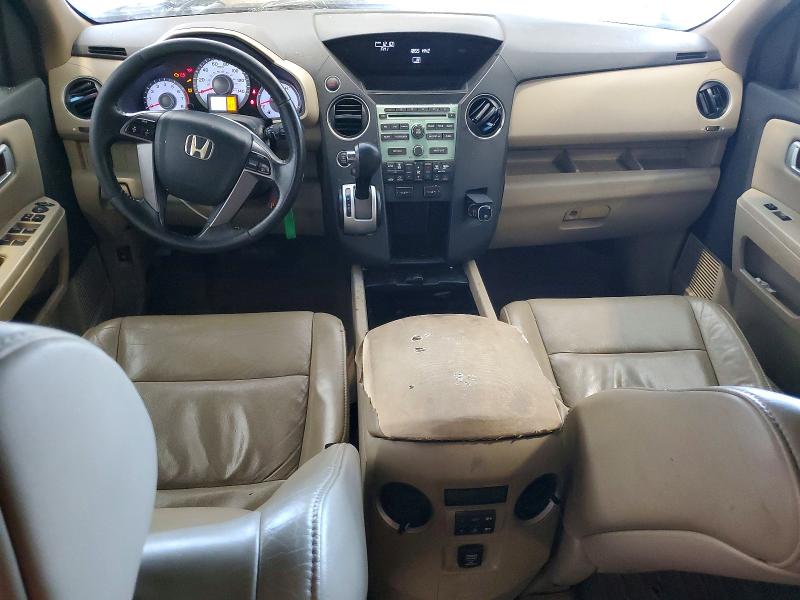 Aukcja sprzedaży 2011 Honda Pilot, vin: 5FNYF4H55BB026056, numer aukcji: 62335356