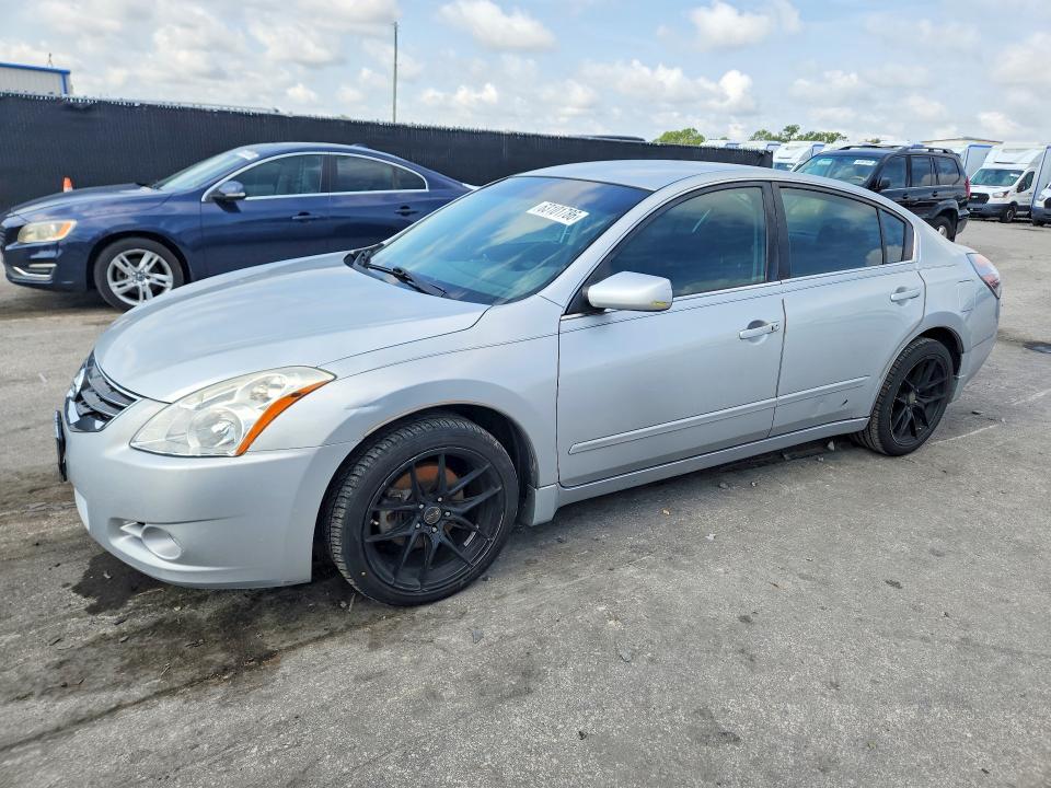 Продаж на аукціоні авто 2010 Nissan Altima, vin: 1N4AL2AP0AN444024, номер лоту: 63101786
